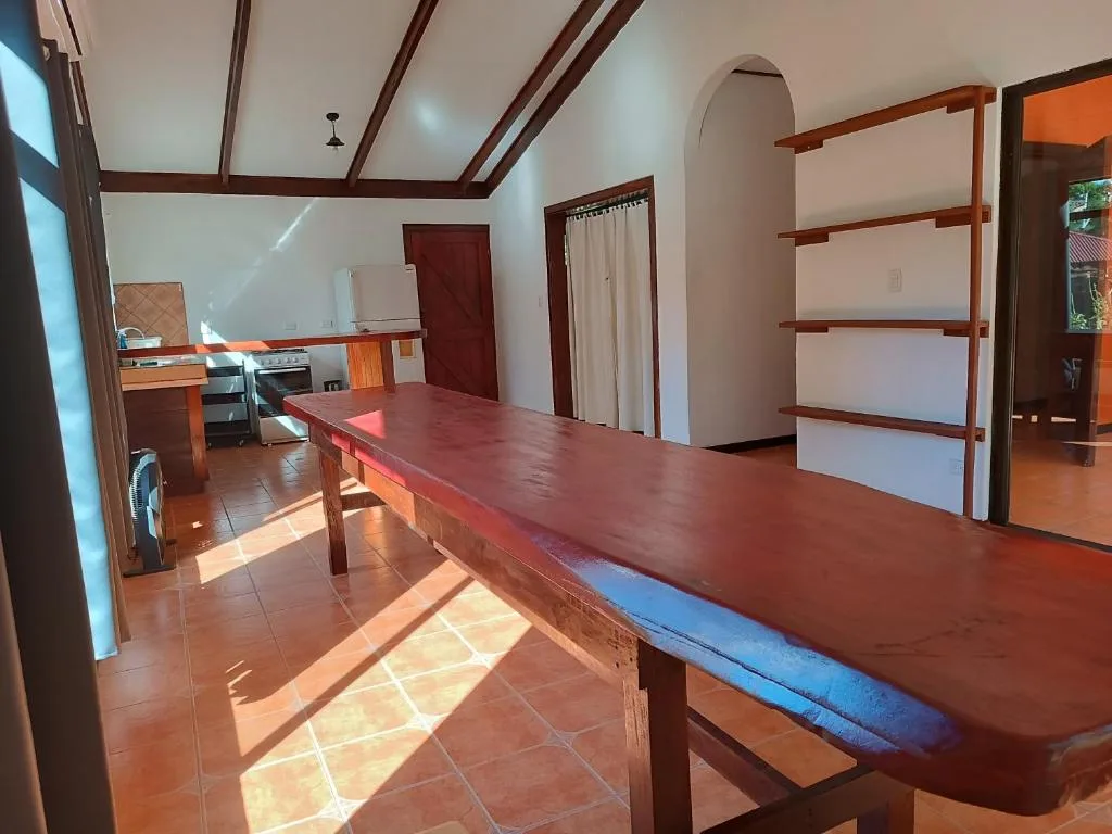 House Manantial de Vida — 5