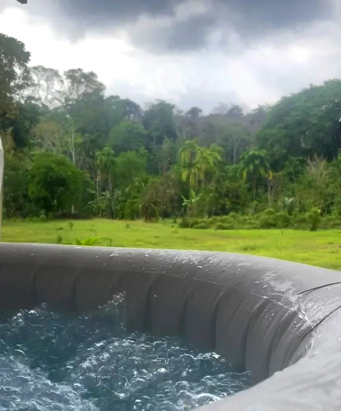 La Comarca Glamping Dome — 4