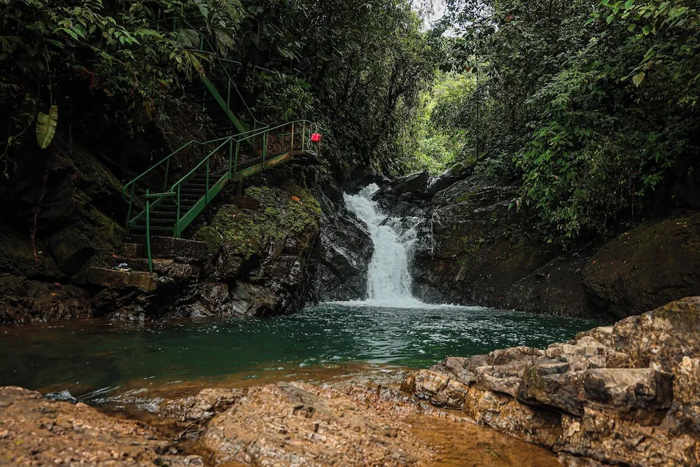 Santa Juana Lodge — 3