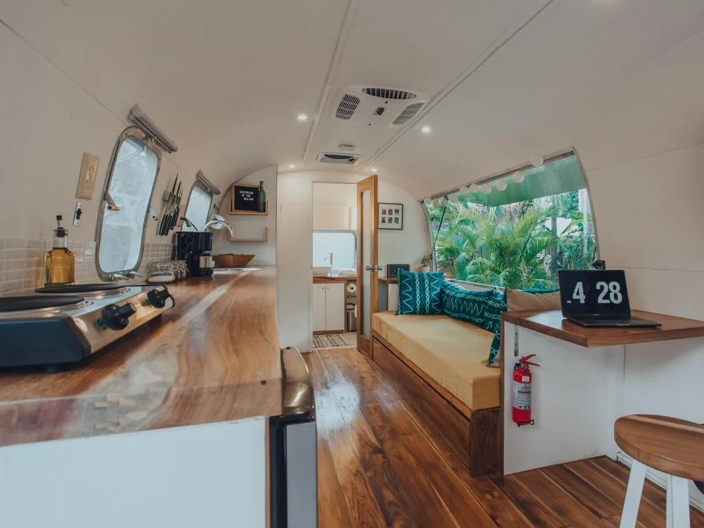 Airstream by the Sea — 5