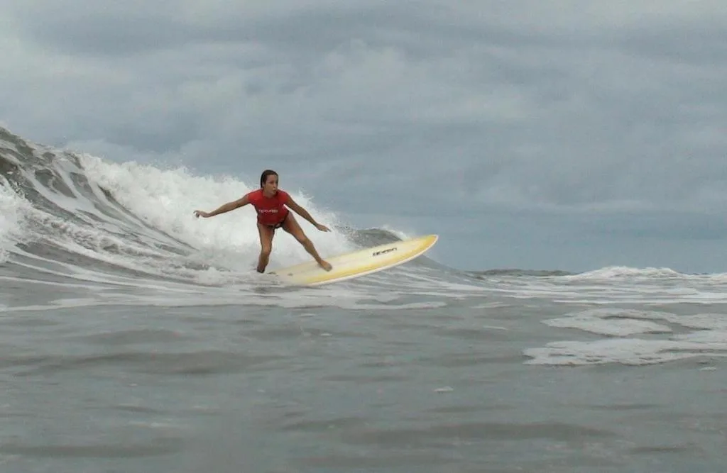 Burnt Toast Surfcamp — 4