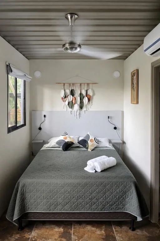 Green Sanctuary Hotel — 3