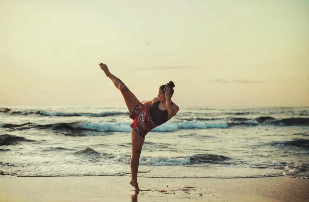 Jungles Edge Hotel, Jiu Jitsu, Muay Thai Retreat Center — 4