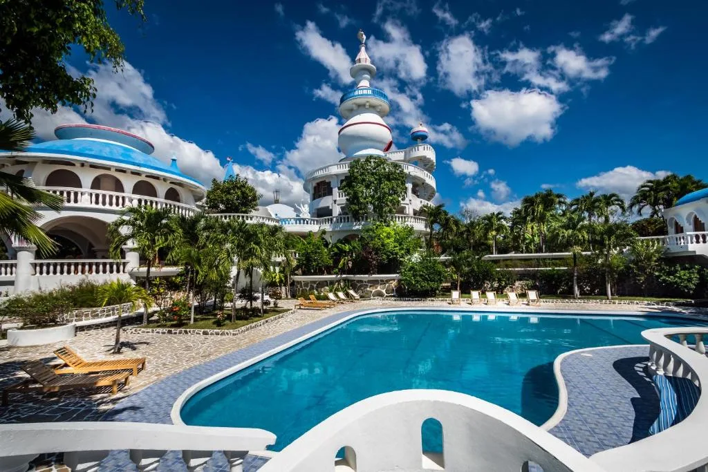Nosara Beach Hotel — 3