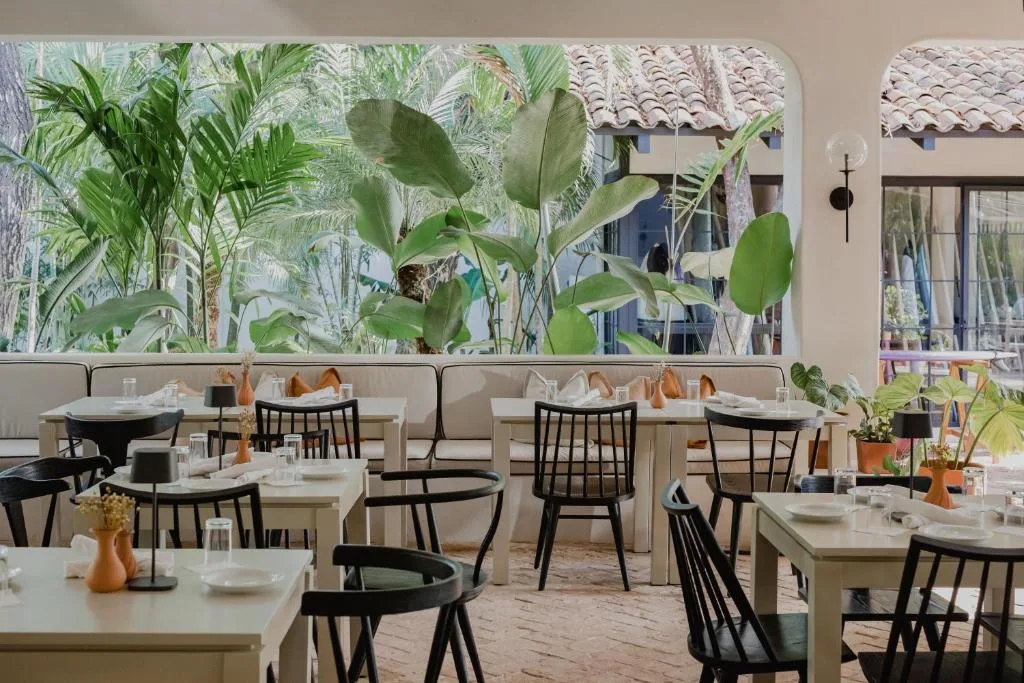 Sendero Hotel — 3
