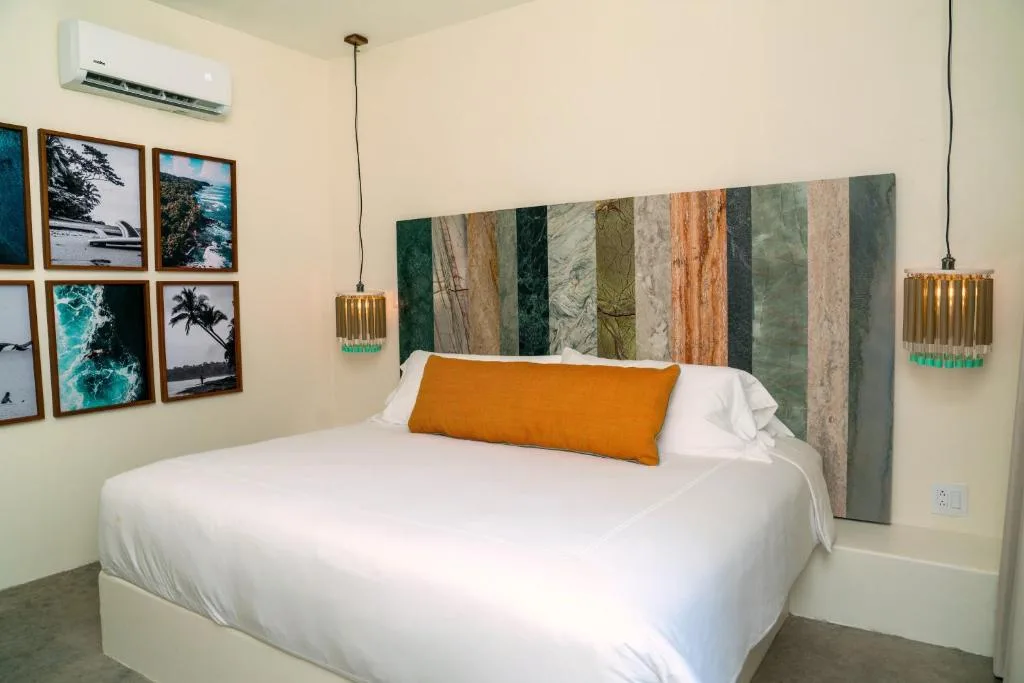 The Beach Break Surf Hotel — 5