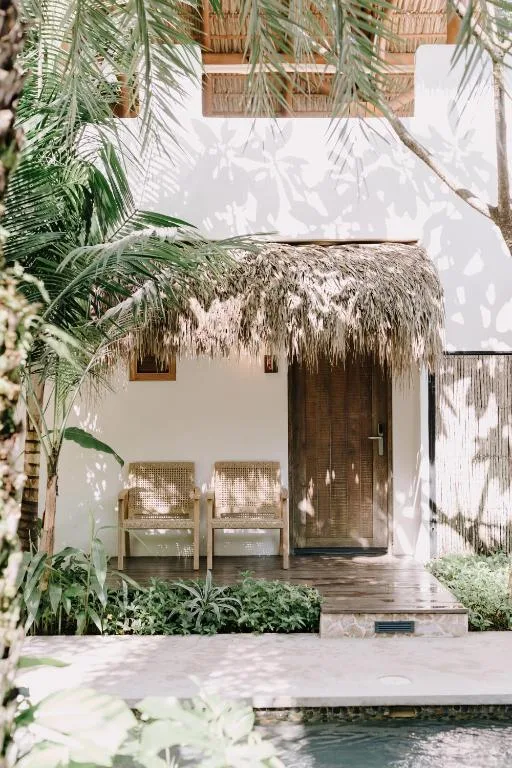 The Nomadic Hotel