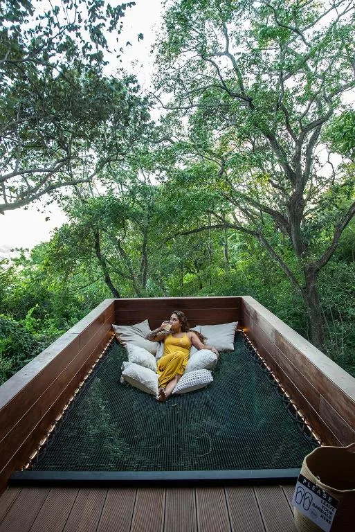Tierra Magnifica Boutique Hotel — 5