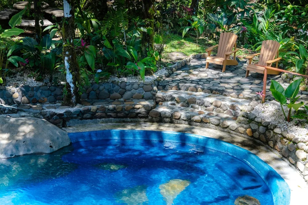 Agua Inn