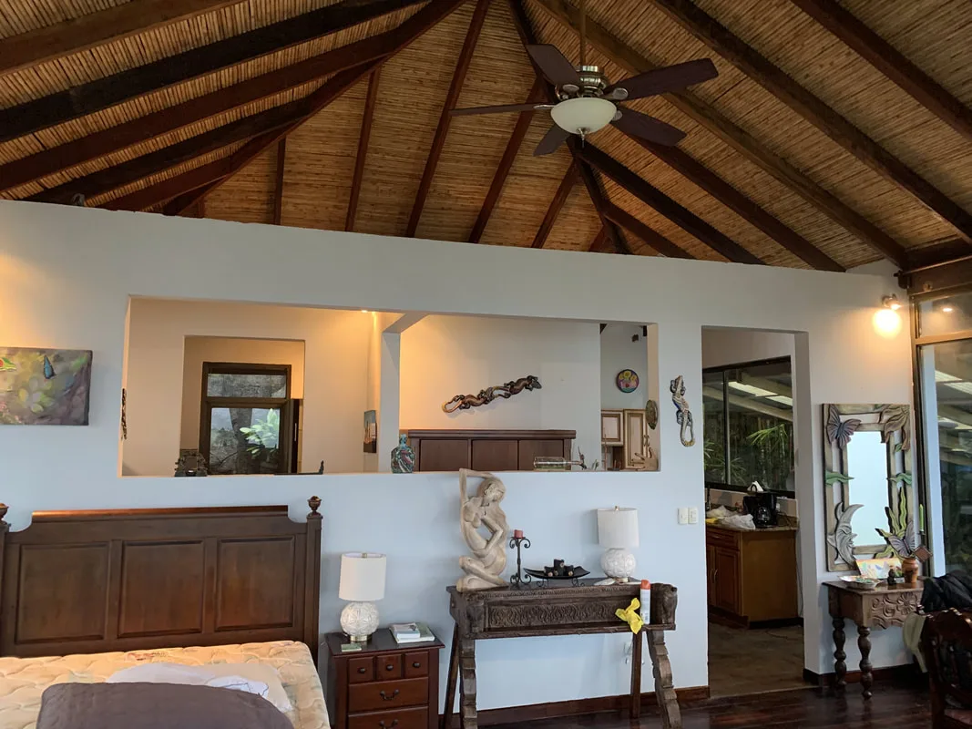Arenal Birdsong Villa B & B — 3
