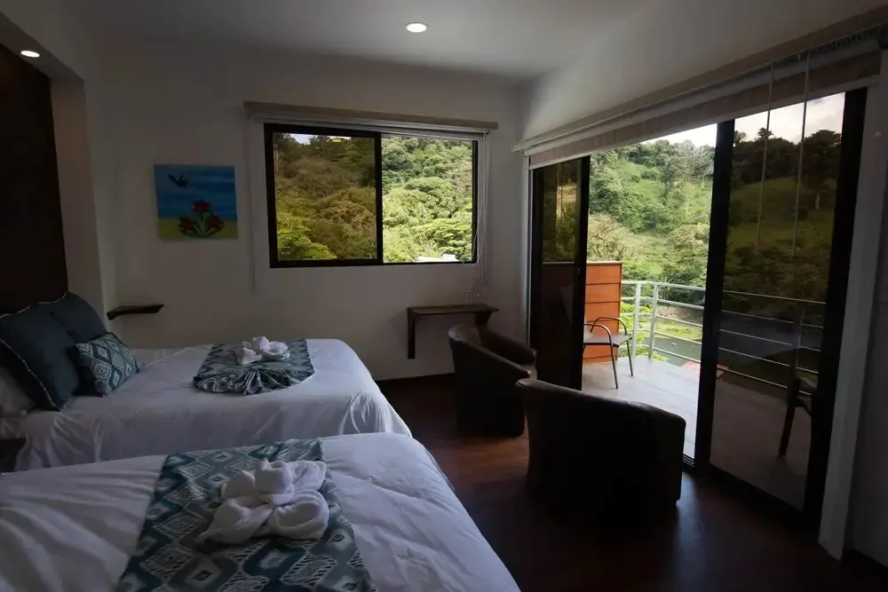 Burbi Lake Lodge — 3