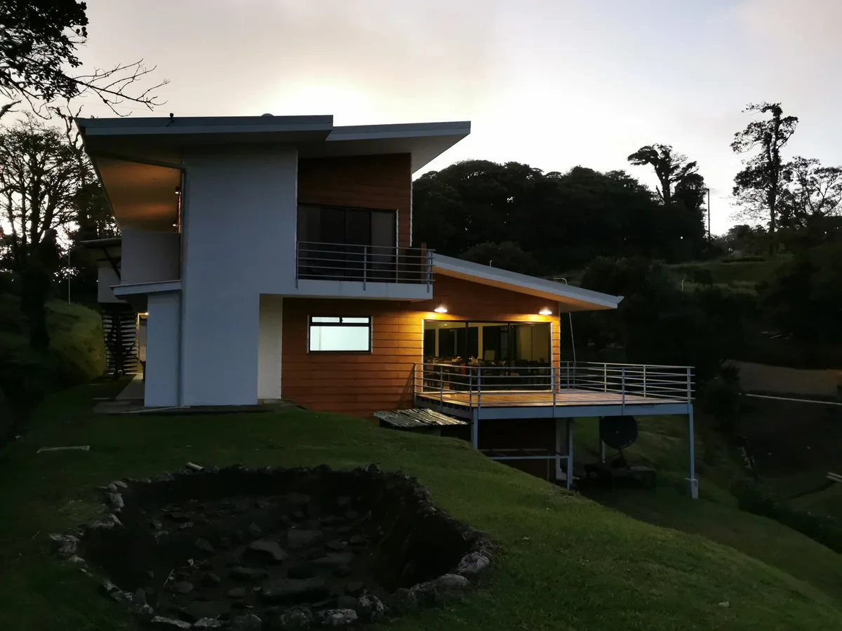 Burbi Lake Lodge — 4