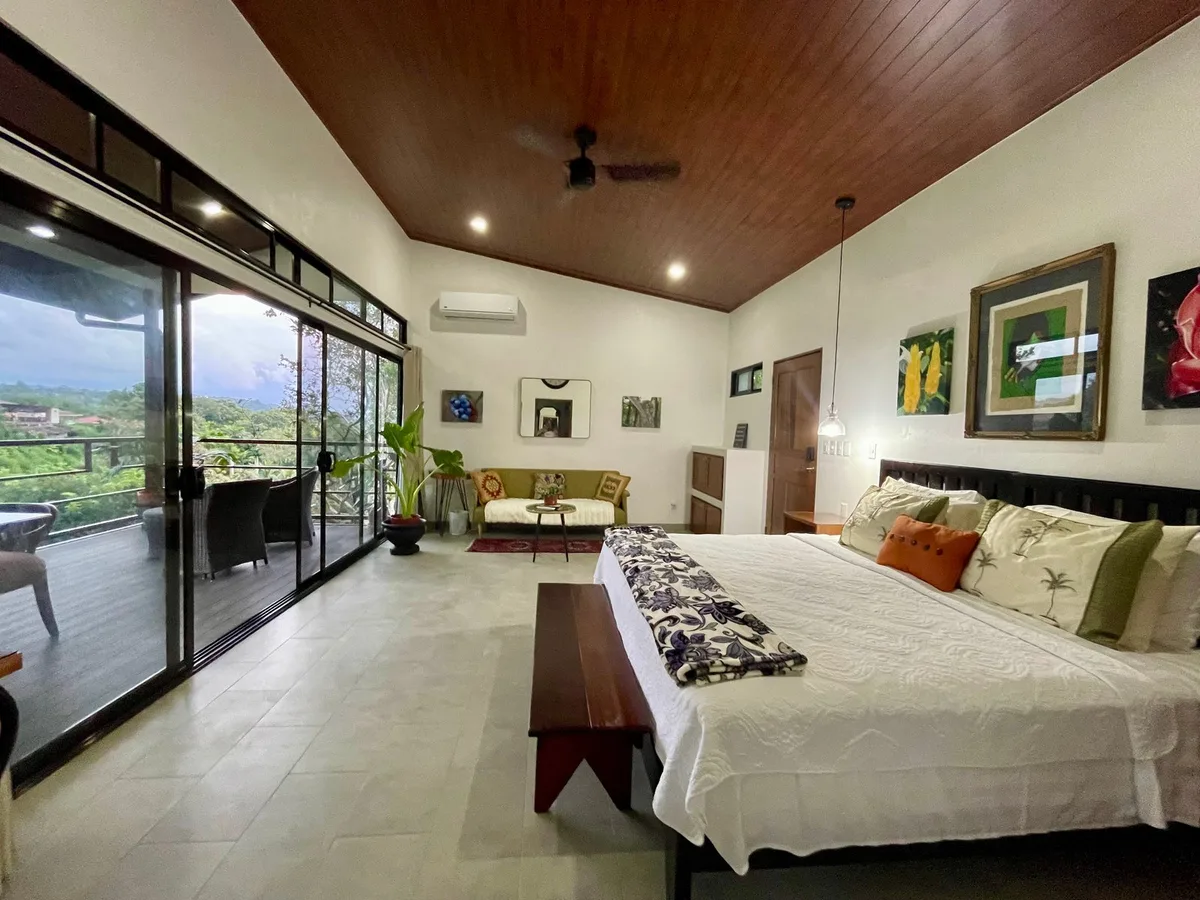 Casa Donna Rosa Boutique Bed & Breakfast — 2