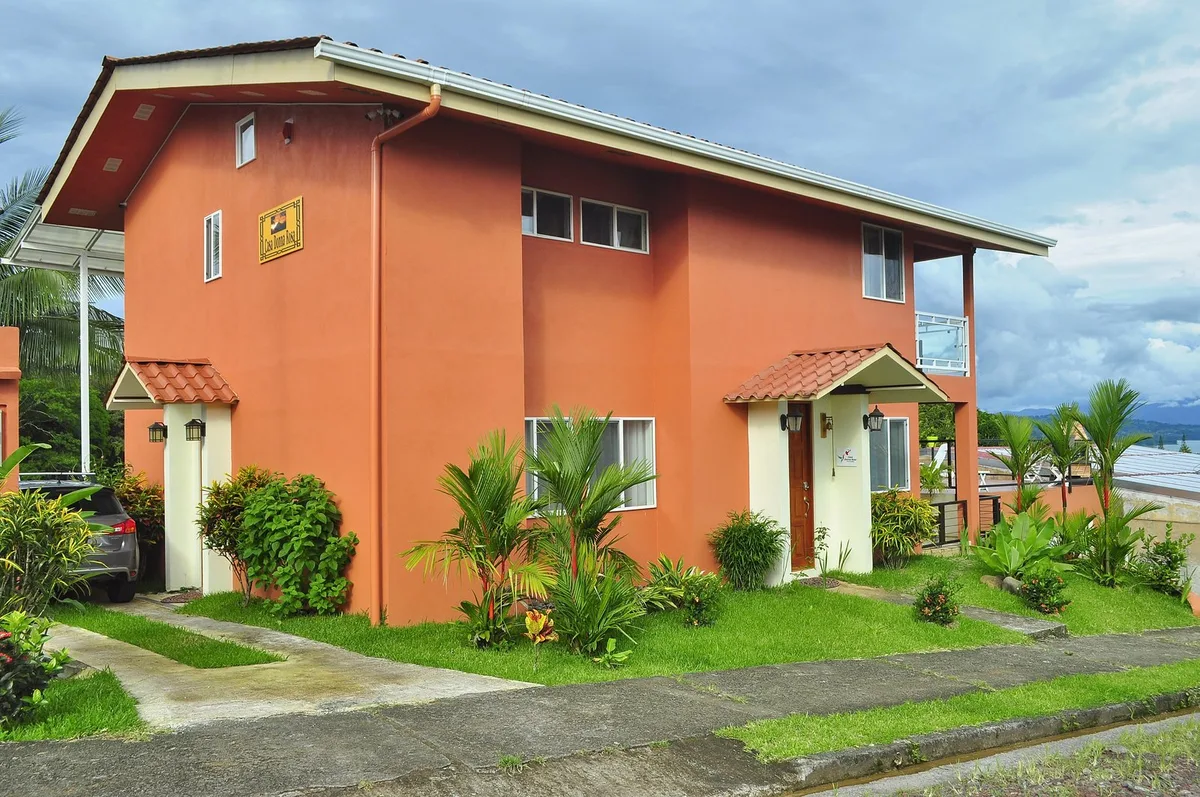 Casa Donna Rosa Boutique Bed & Breakfast — 5