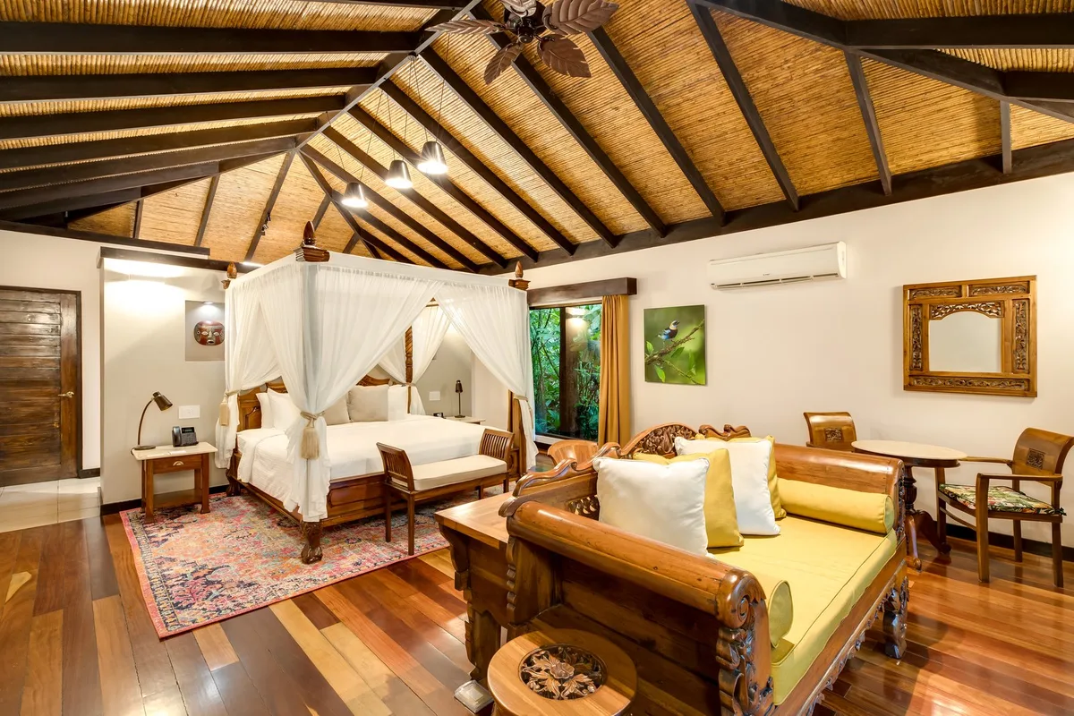 Hideaway Rio Celeste