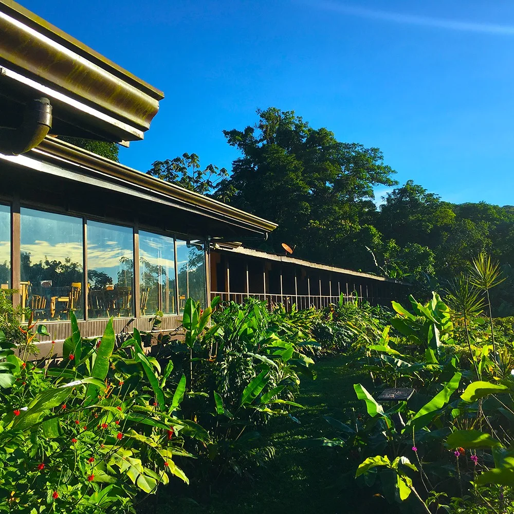 Hotel Arenal Lodge 16.17
