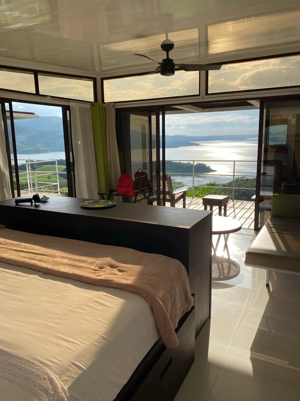 Hotel Laguna Arenal