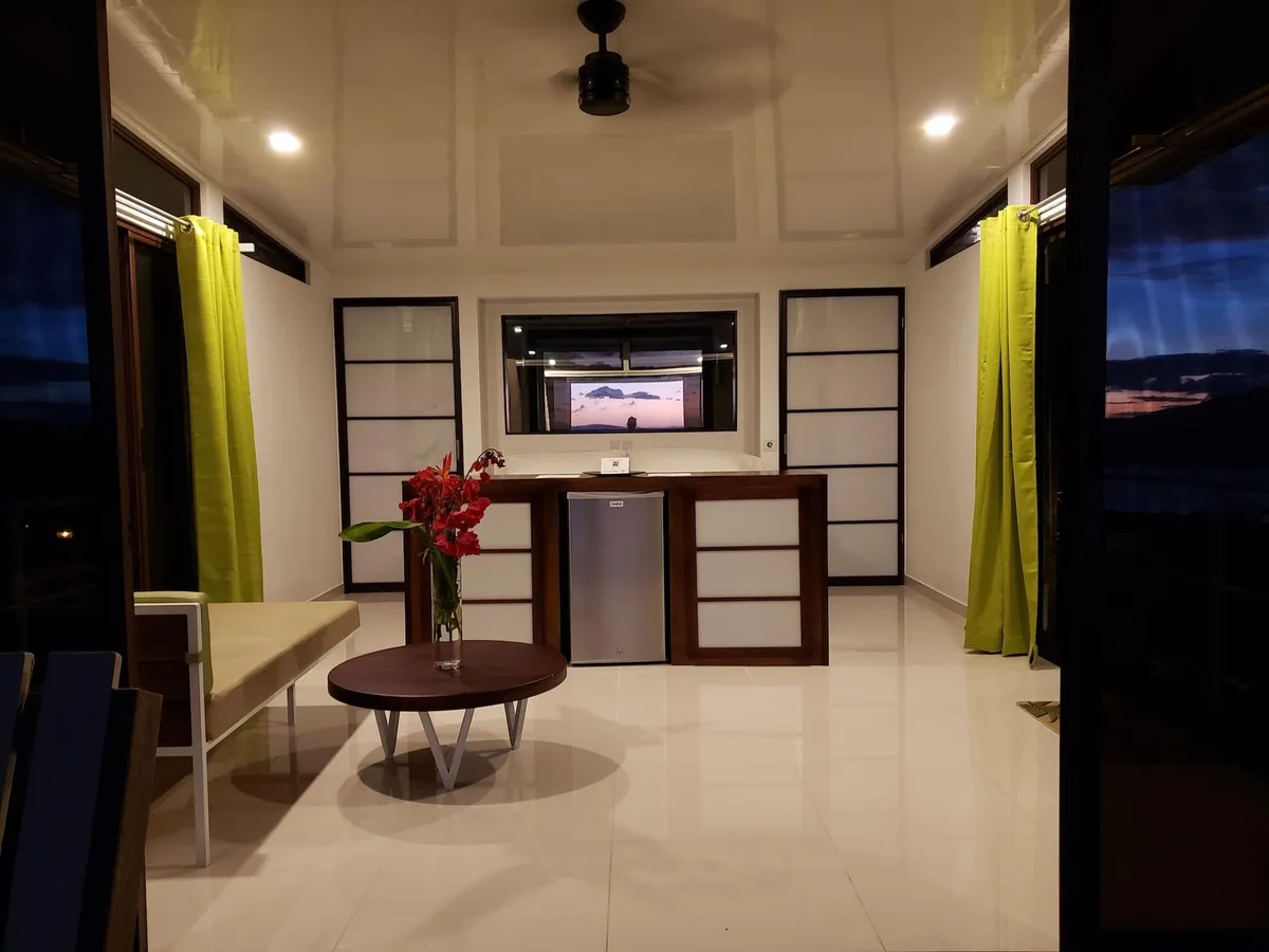 Hotel Laguna Arenal — 4