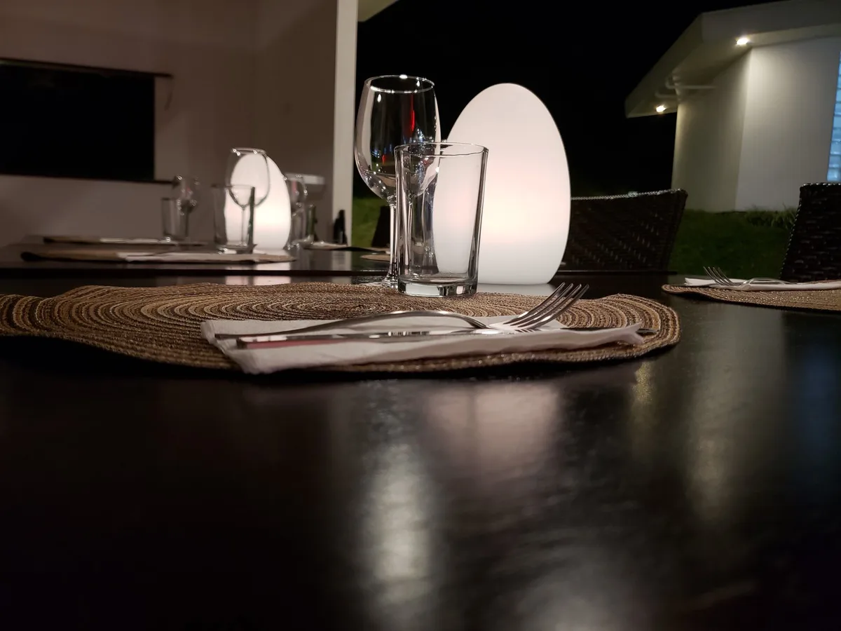 Hotel Laguna Arenal — 5