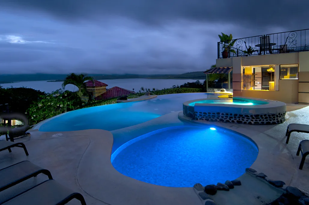 Hotel Linda Vista
