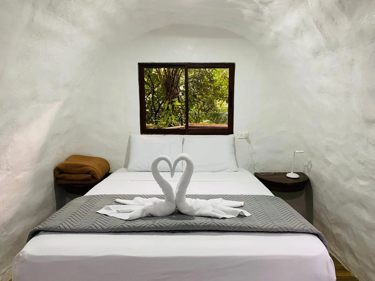 The Wellness Park & Tierra Esencial Ecolodge — 4