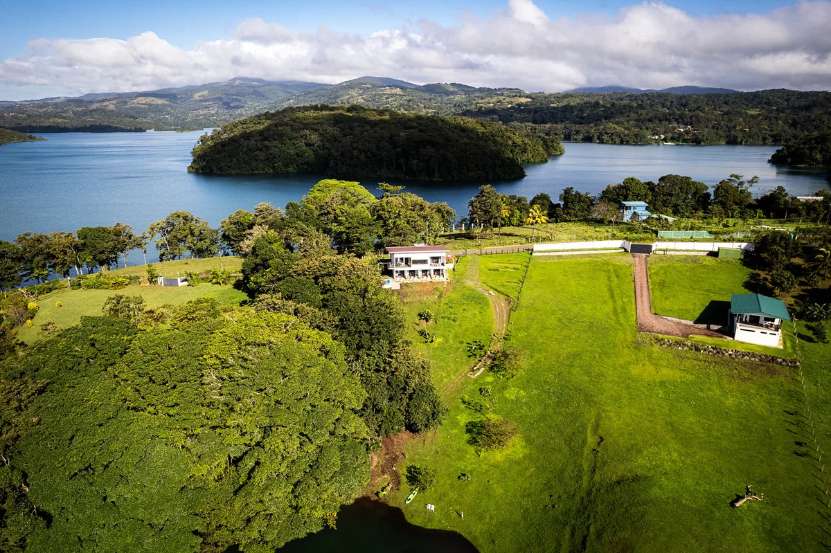 Villas Santa Maria - Arenal