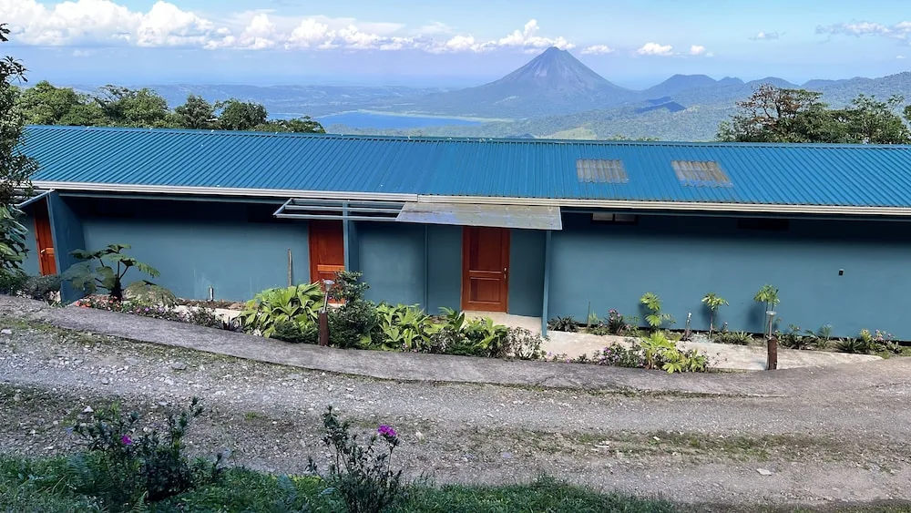 Vista Verde Lodge — 3