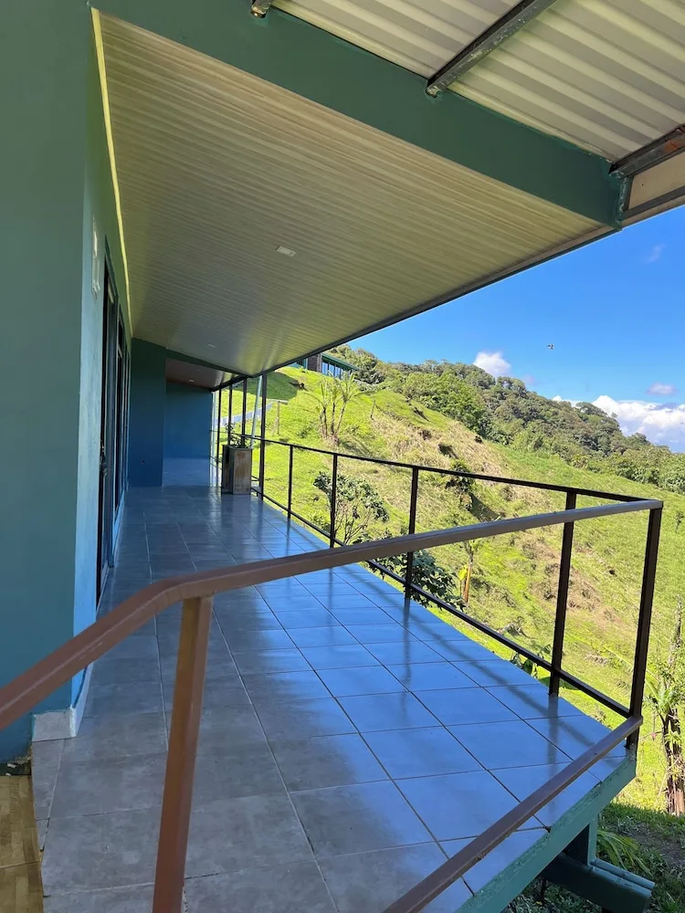 Vista Verde Lodge — 4