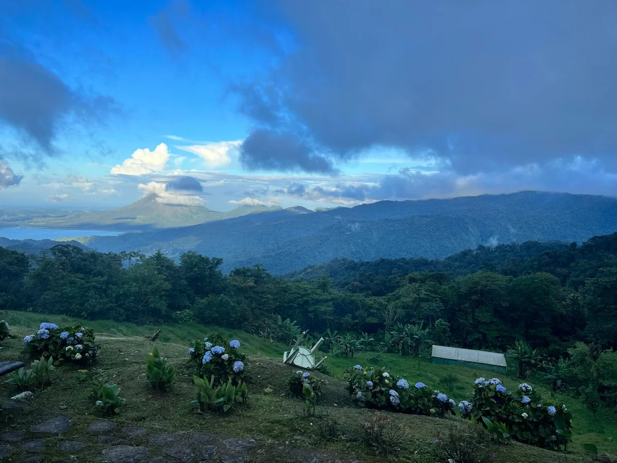 Vista Verde Lodge — 5