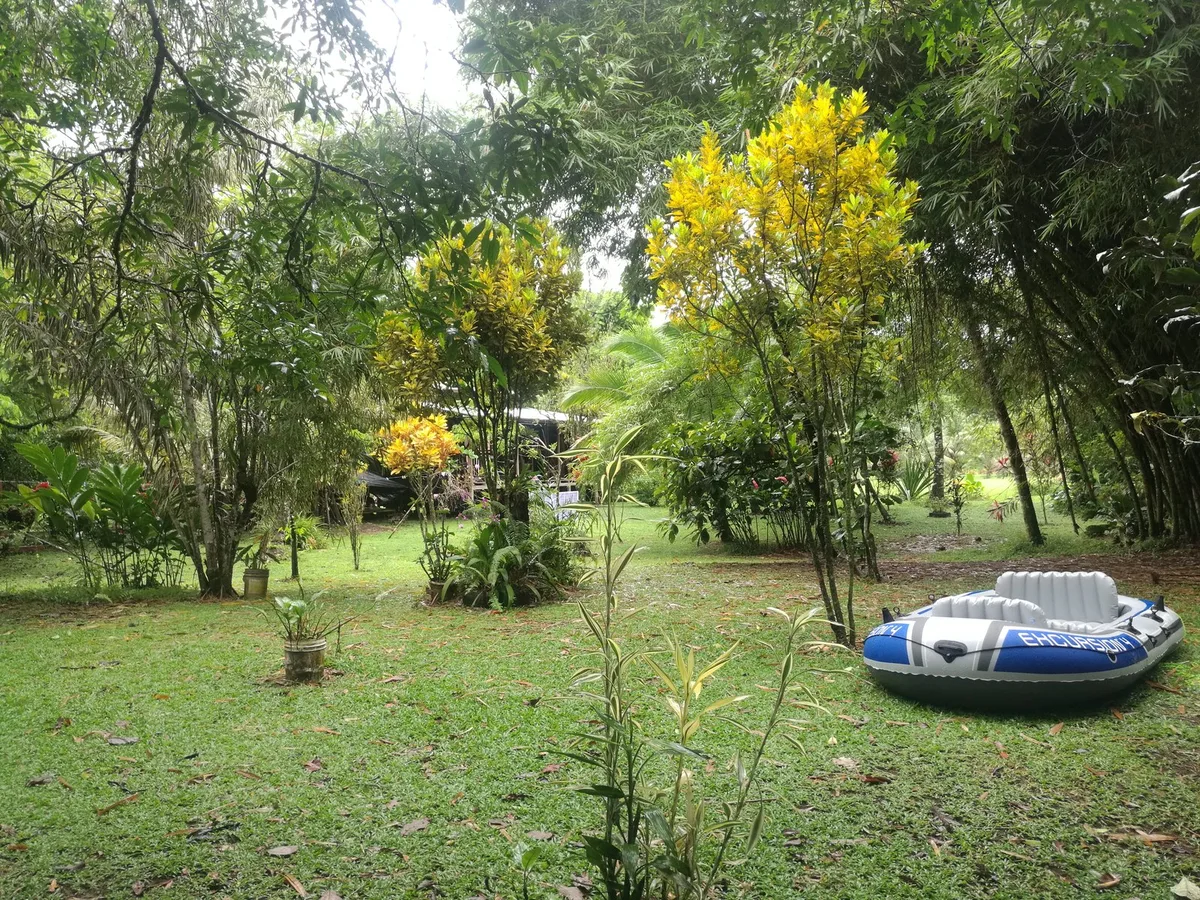 Esmeralda Lodge — 4