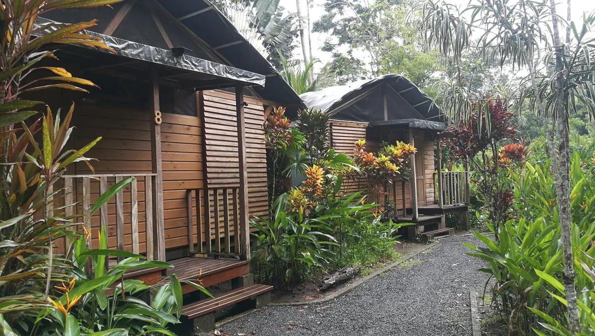 Lirio Lodge — 2
