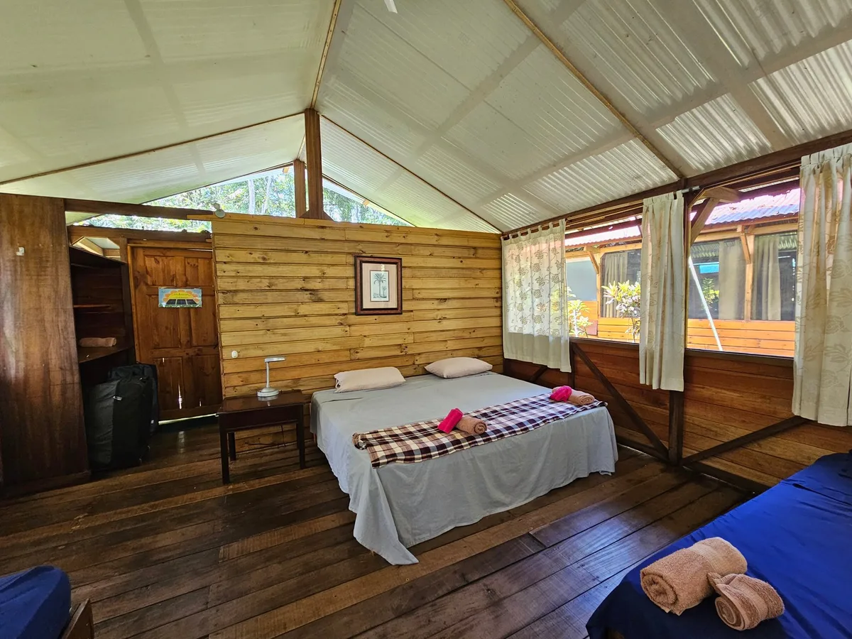 Lirio Lodge — 5