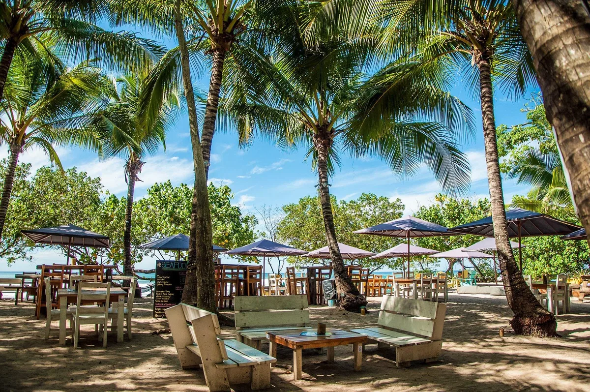 Banana Beach Hotel — 2