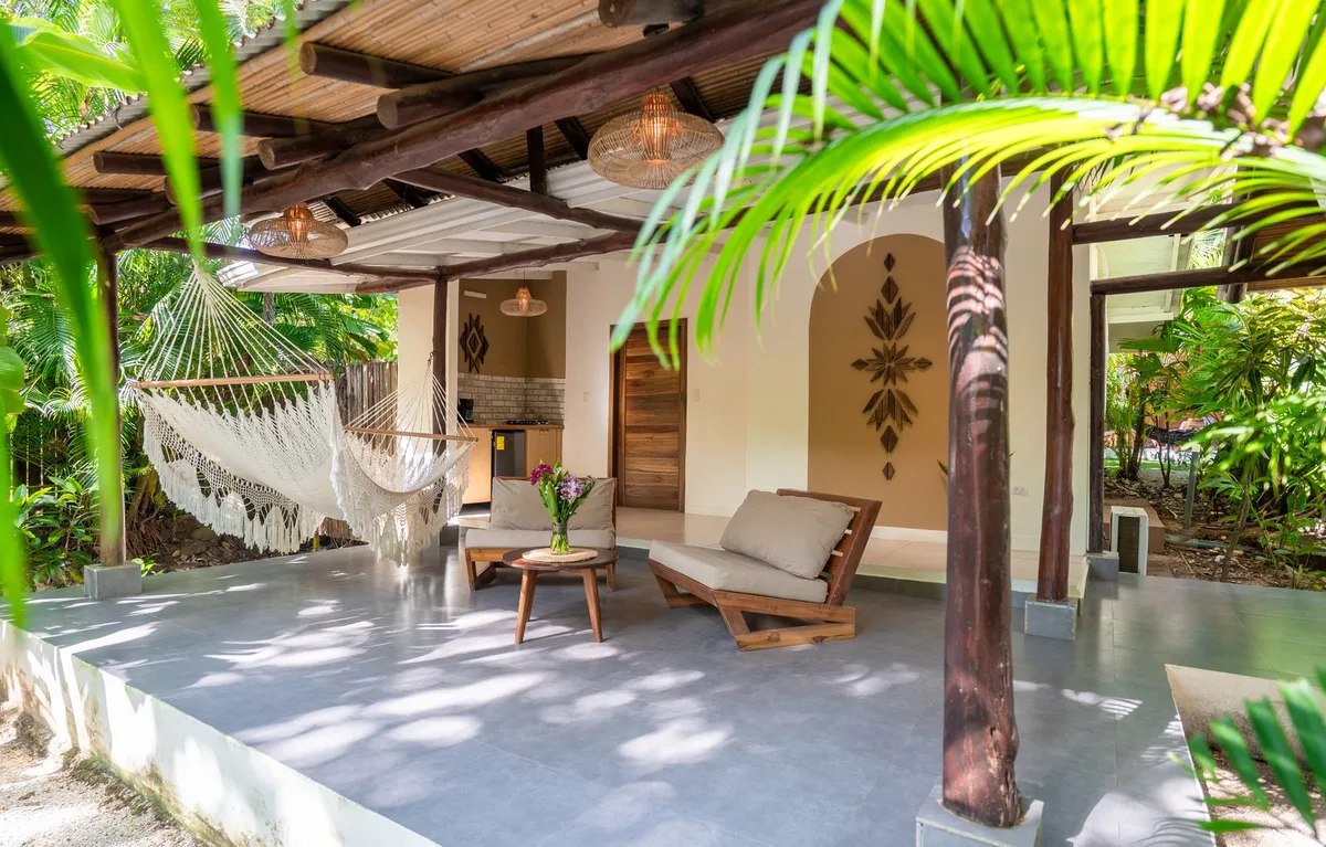 Banana Beach Hotel — 3