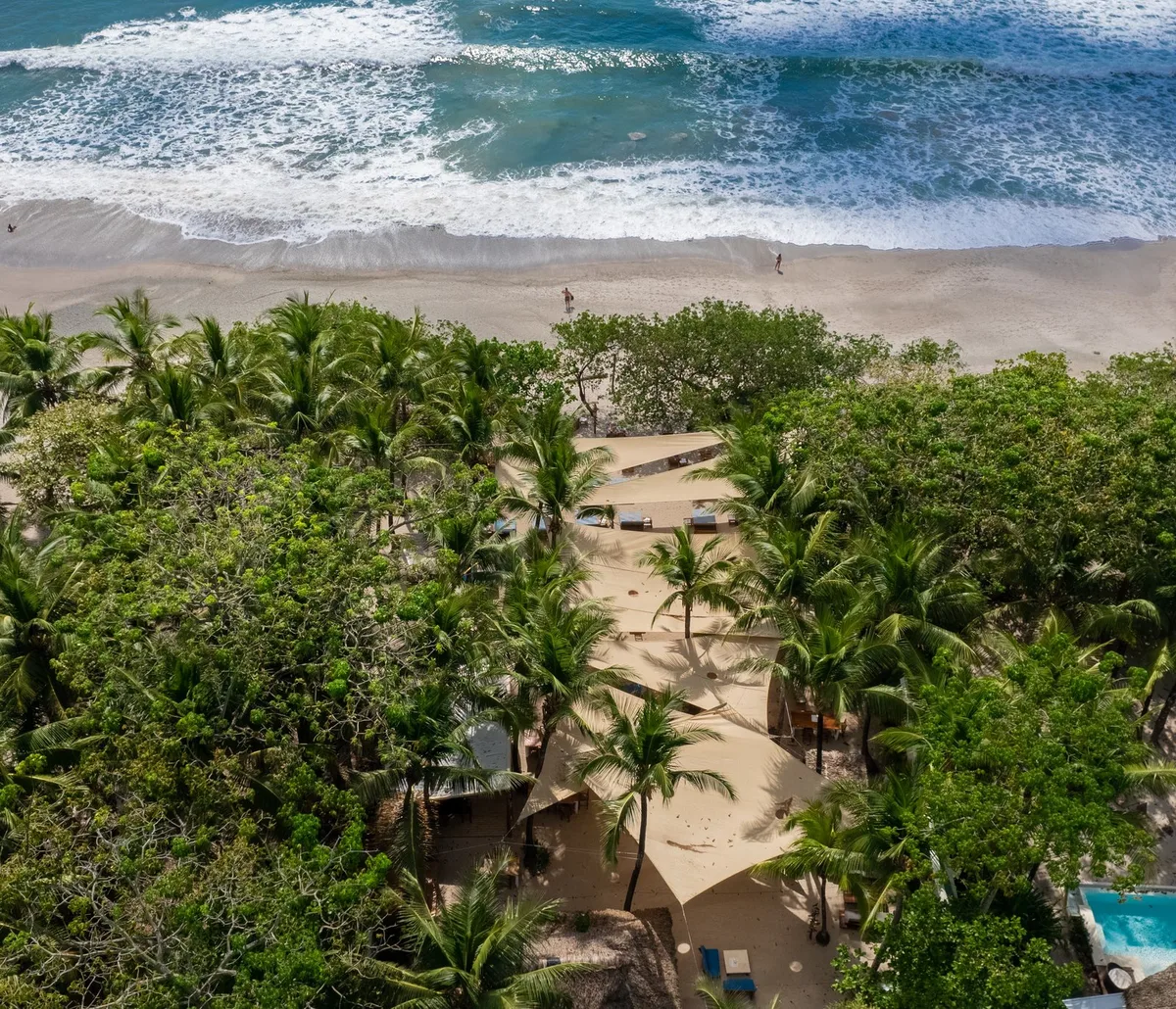 Banana Beach Hotel — 5