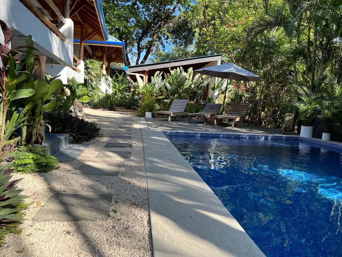 Blue Surf Sanctuary — 3