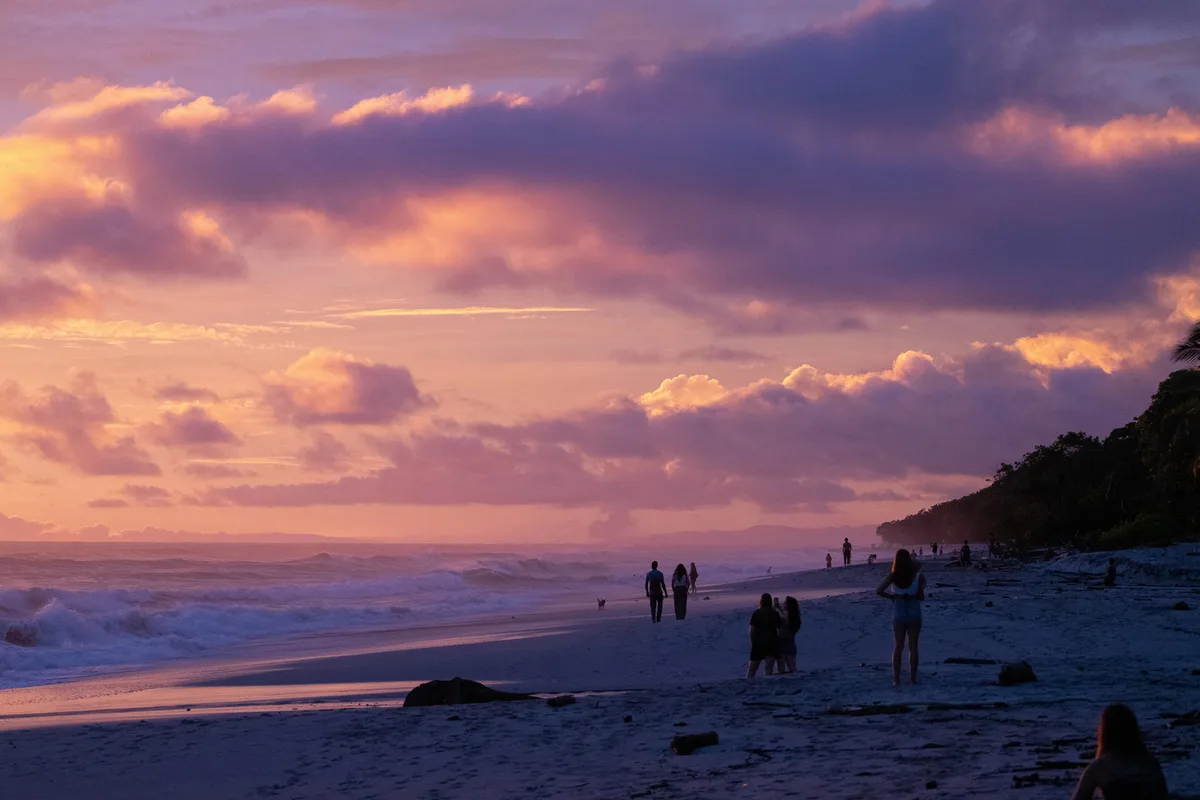 Blue Surf Sanctuary — 4