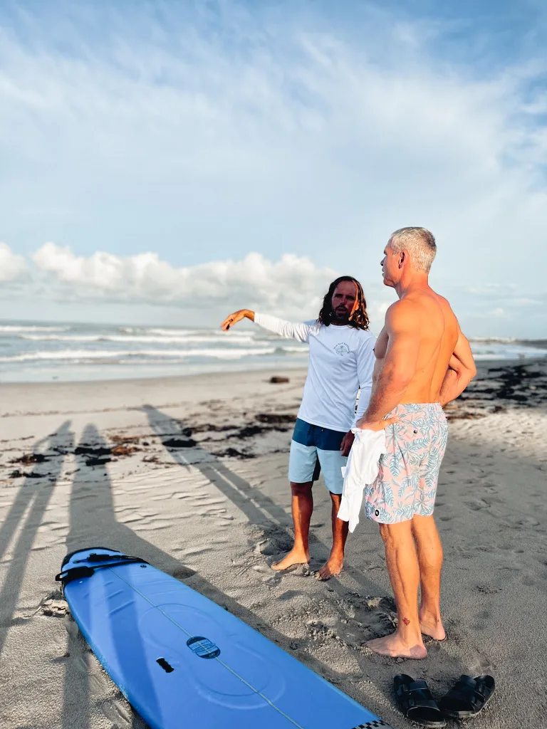 Blue Surf Sanctuary — 5