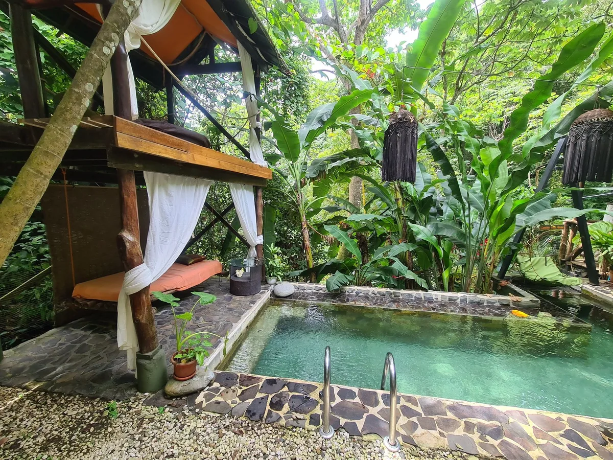 Canaima Chill House — 2