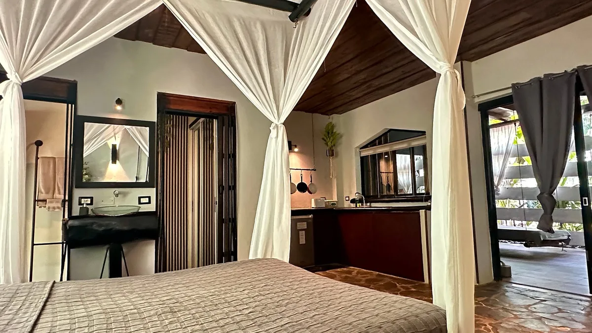 Canaima Chill House — 3