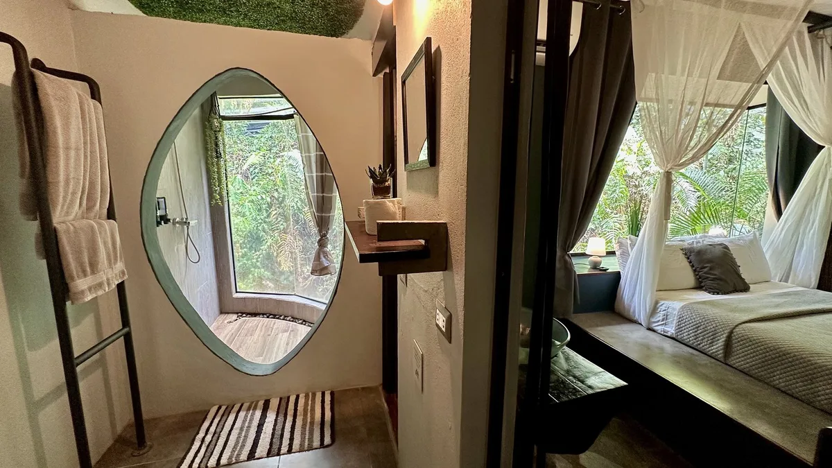 Canaima Chill House — 4
