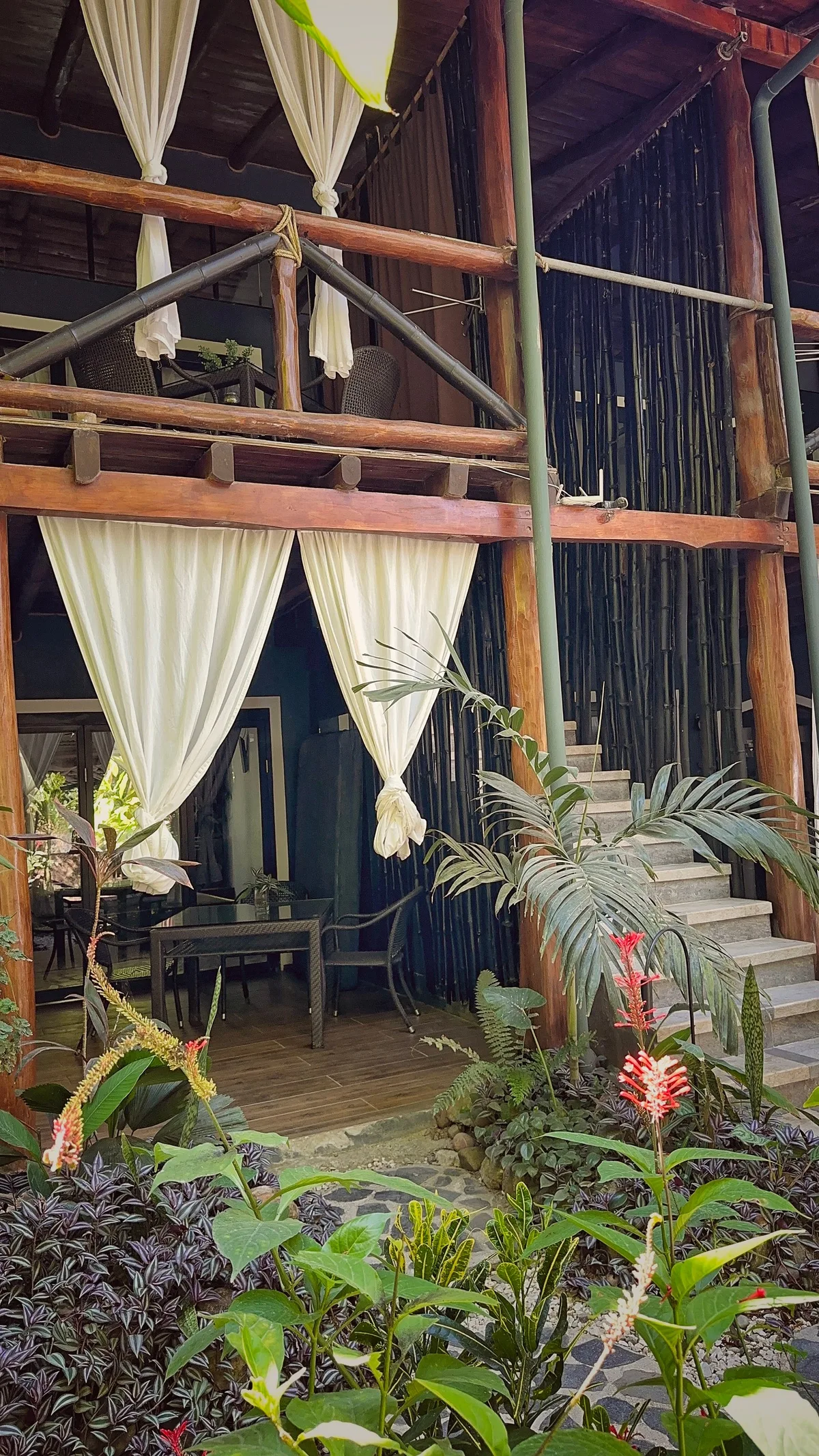 Canaima Chill House — 5