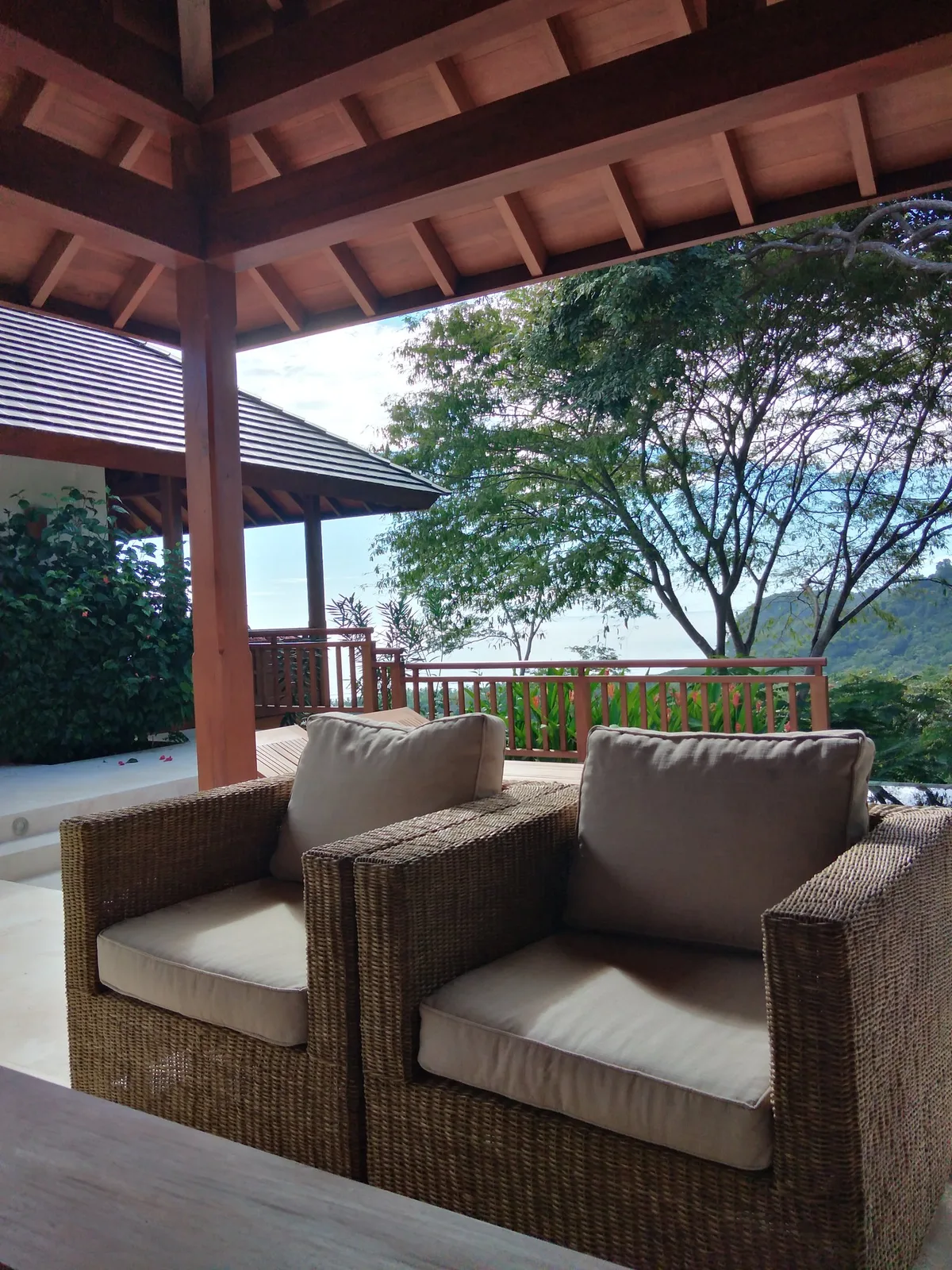 Canta La Rana Boutique Hotel — 4