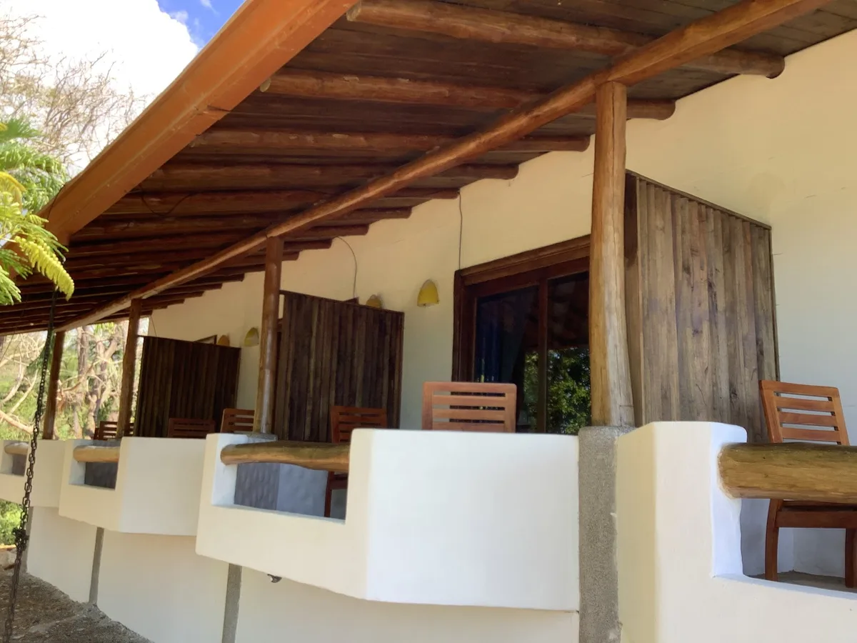 Casa Caletas — 2