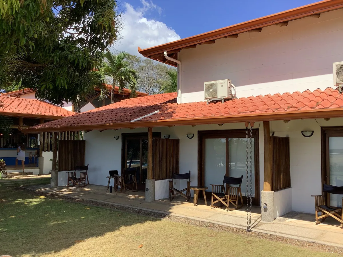 Casa Caletas — 4