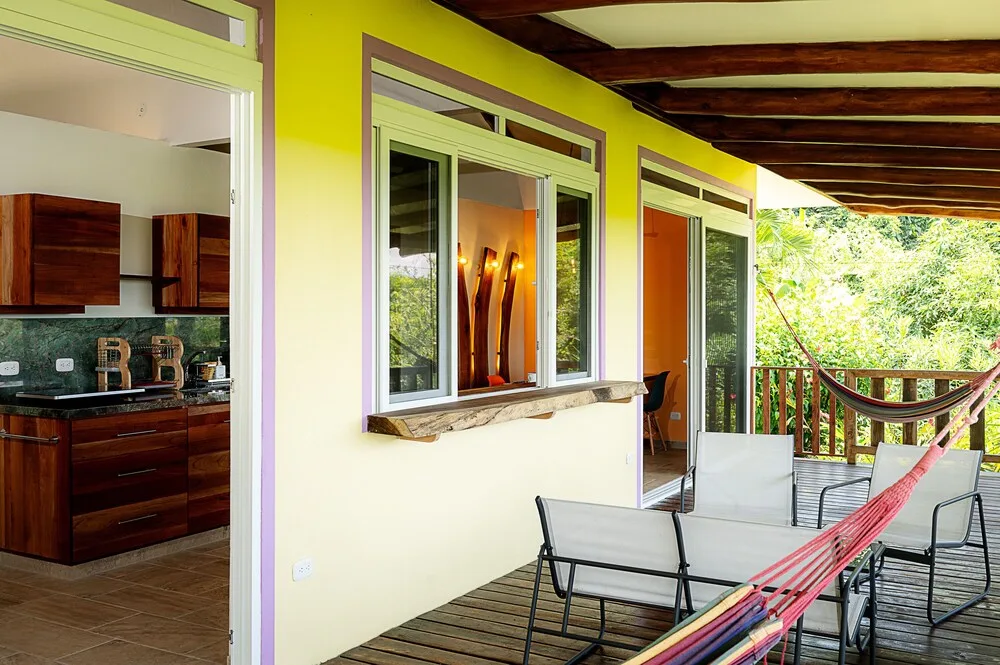 Casa Laureles Cabins & Guest Rooms — 2