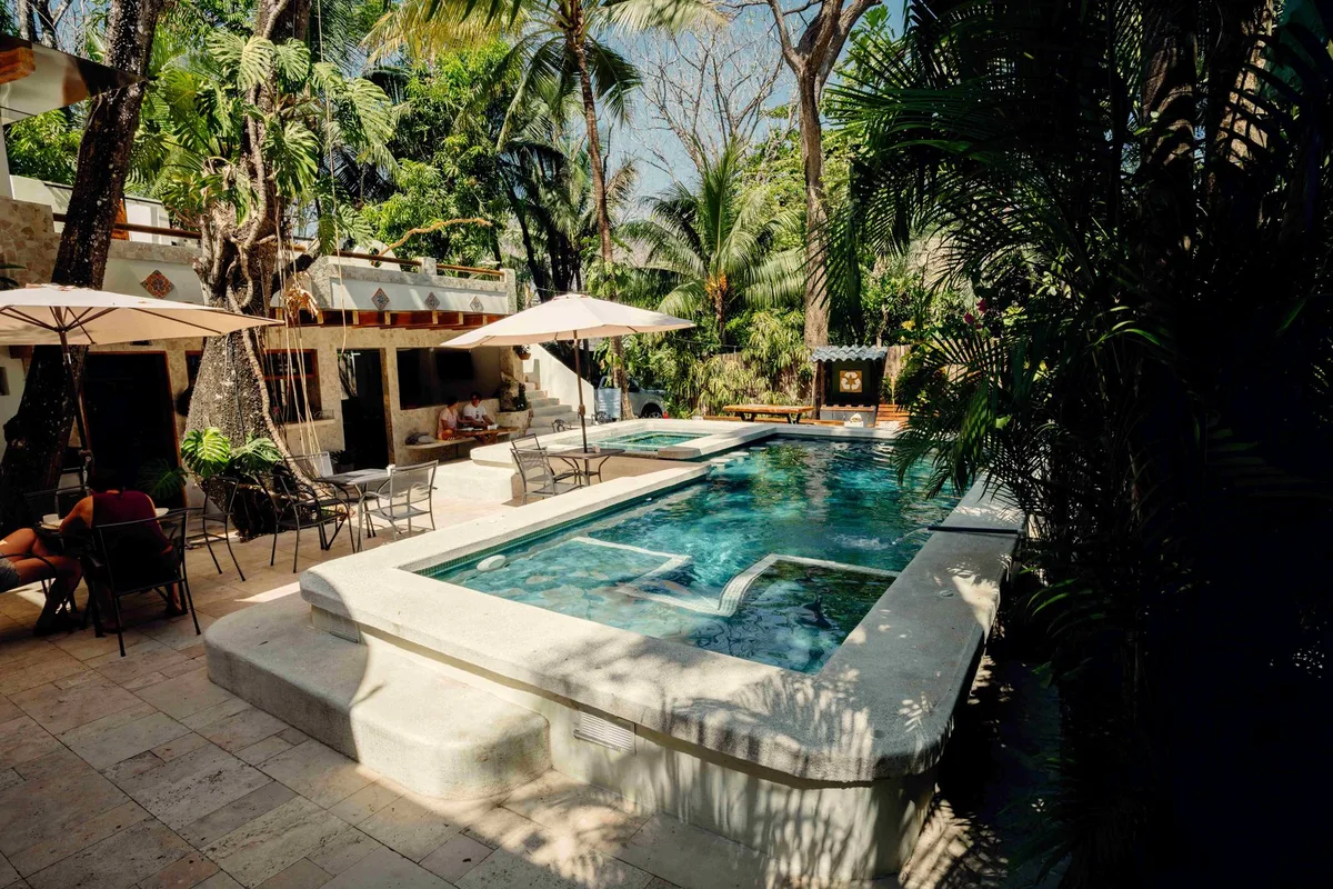 Dreamcatcher Hotel