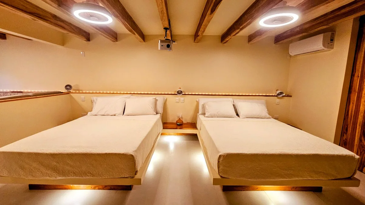 Dreamcatcher Hotel — 3
