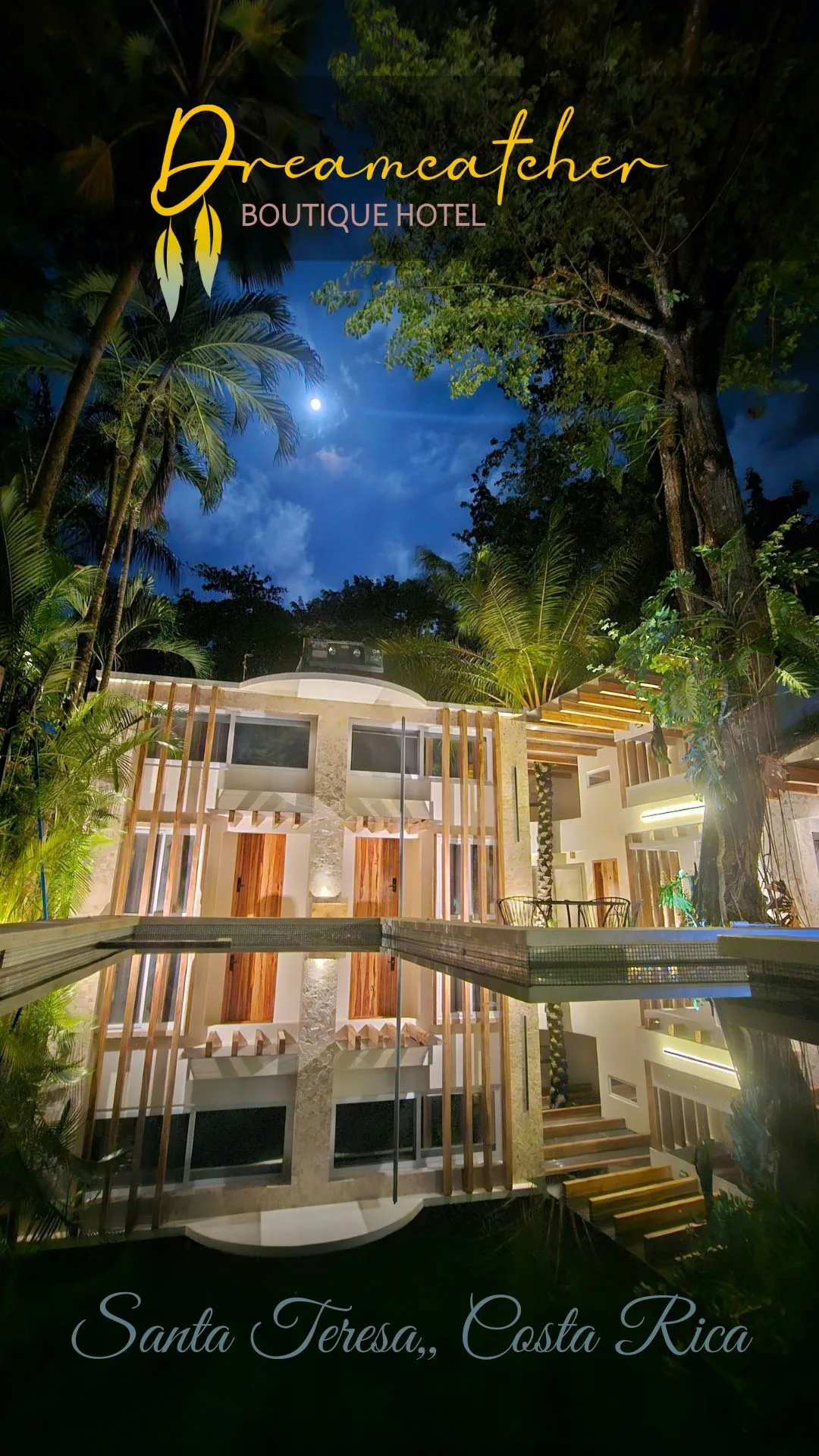 Dreamcatcher Hotel — 4