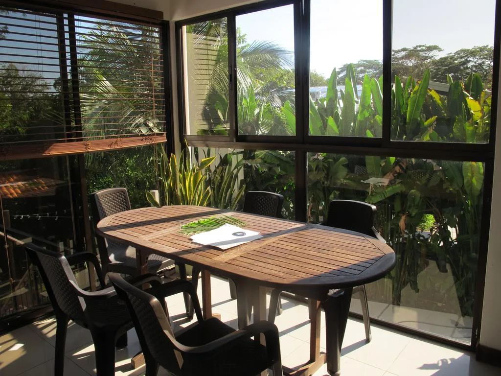 El Chante Surf House — 3